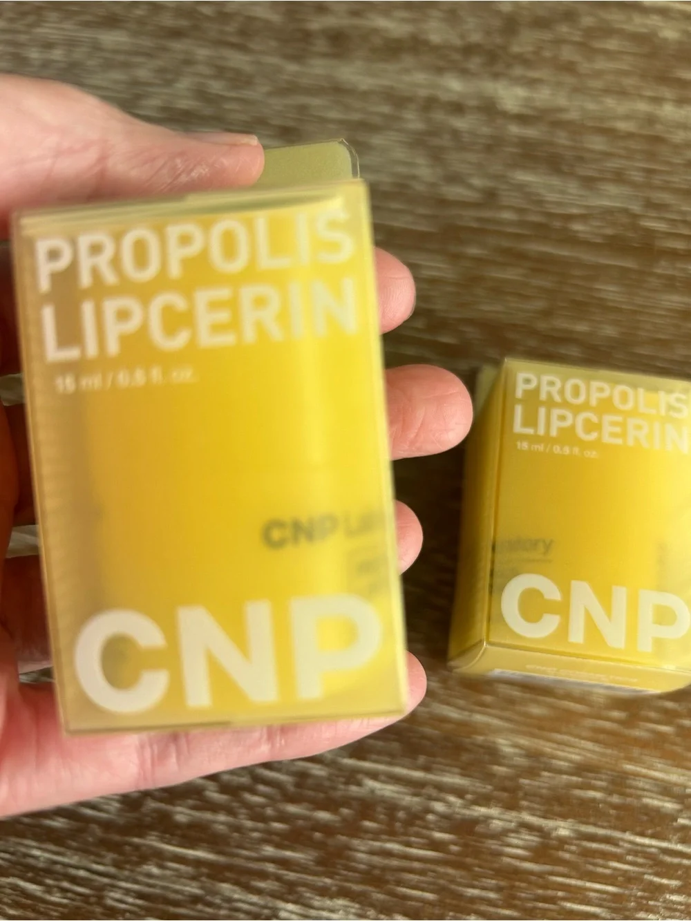 CNP Laboratory from top